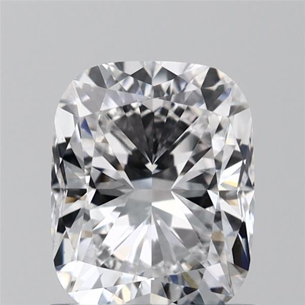Cushion Lab-Grown Diamond image