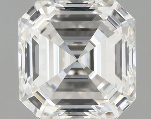 Asscher Diamond image
