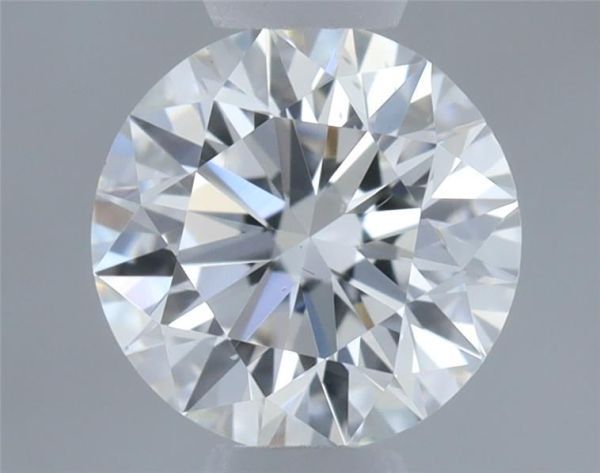 Round Diamond image