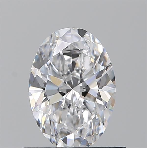 Oval Diamond image