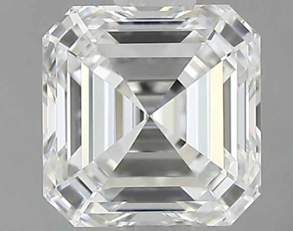 Asscher Diamond image