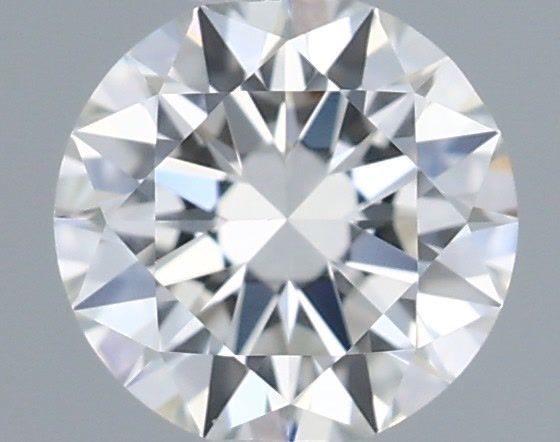 Round Diamond image