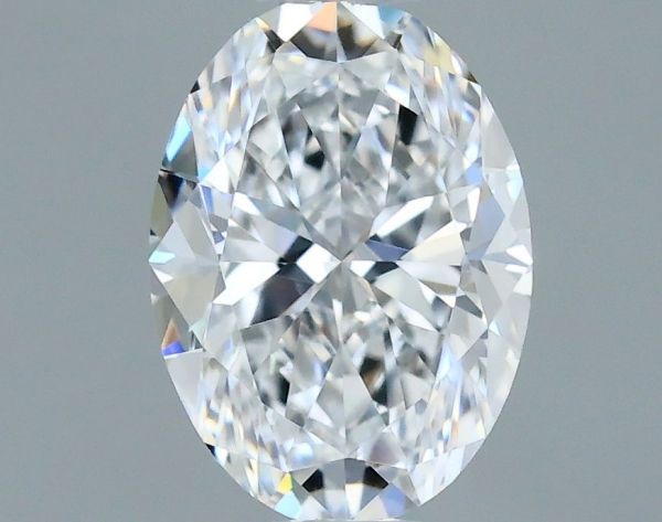 Oval Diamond image