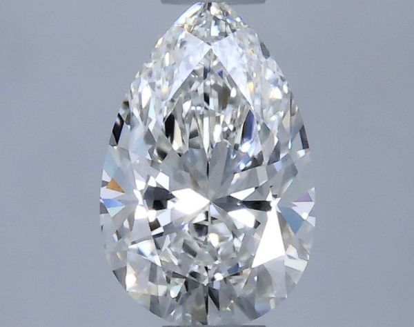 Pear Diamond image