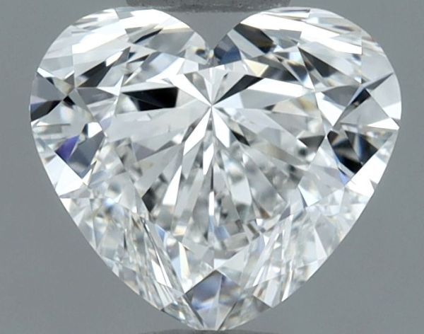 Heart Diamond image