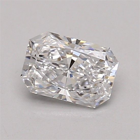 Radiant Lab-Grown Diamond image
