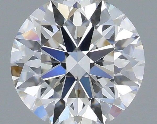 Round Diamond image