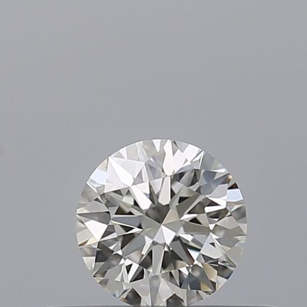 Round Diamond image