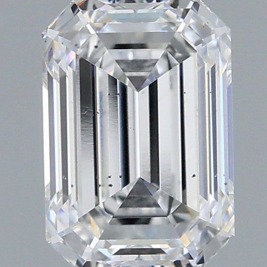 Emerald Lab-Grown Diamond image