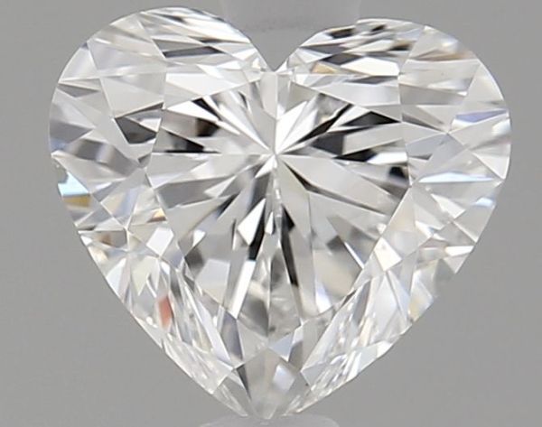 Heart Lab-Grown Diamond image