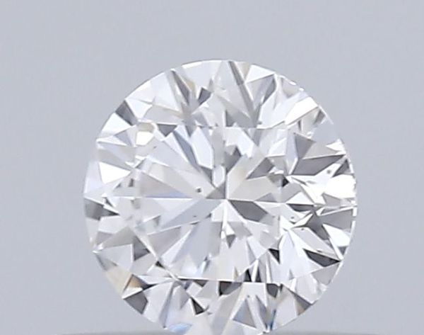 Round Diamond image
