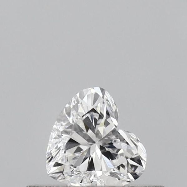 Heart Lab-Grown Diamond image