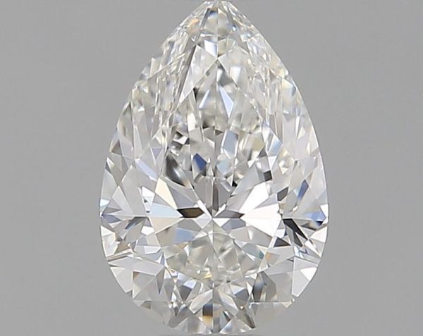 Pear Diamond image