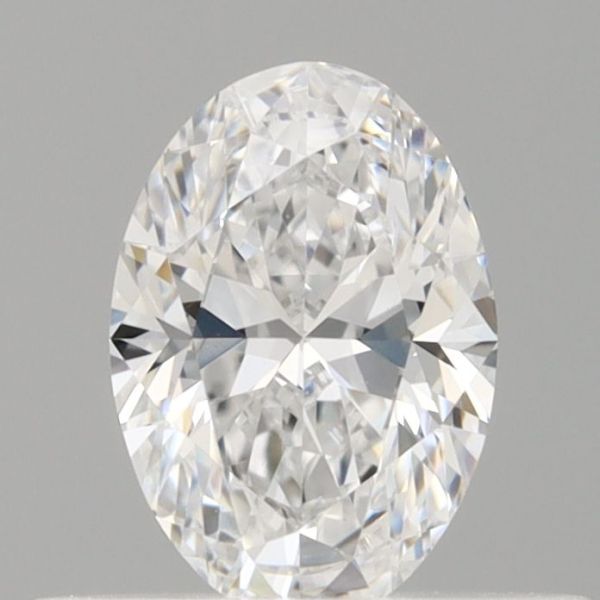 Oval Diamond image
