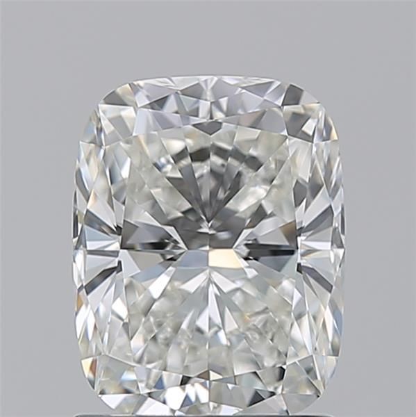Cushion Diamond image