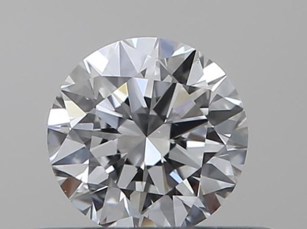 Round Diamond image