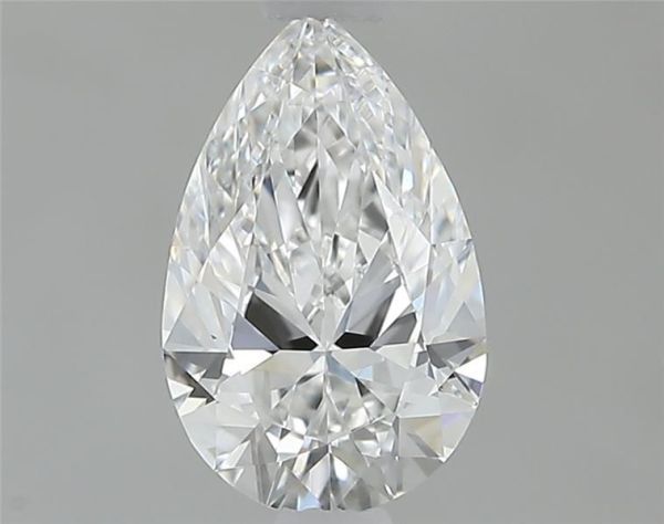 Pear Diamond image