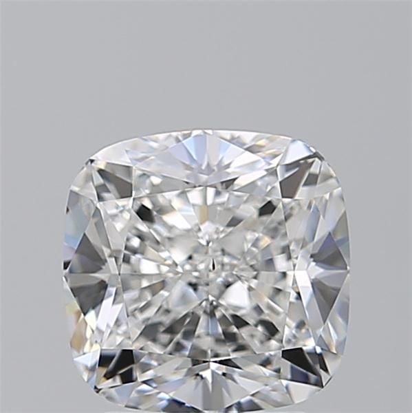 Cushion Diamond image