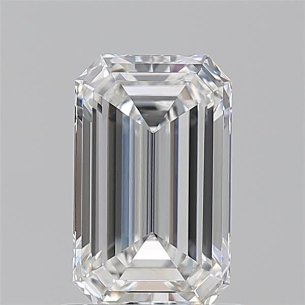 Emerald Diamond image