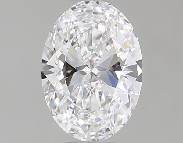 Oval Diamond image