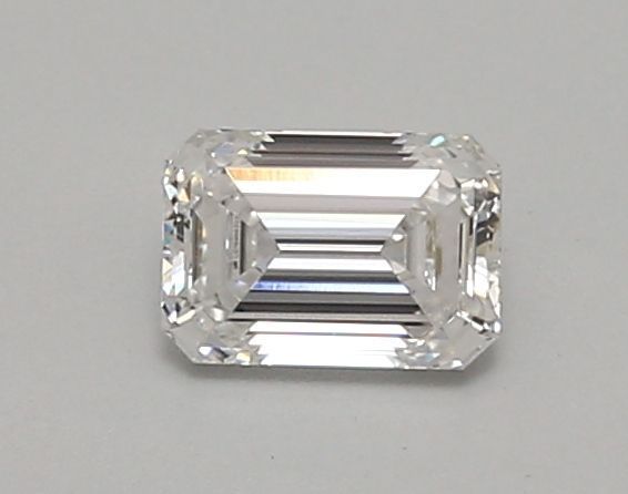 Emerald Lab-Grown Diamond image