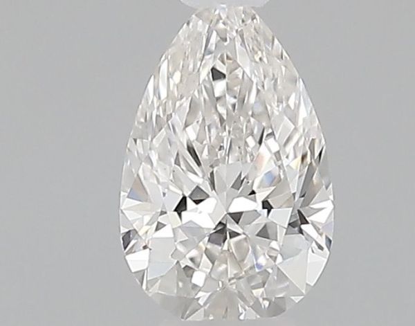 Pear Lab-Grown Diamond image