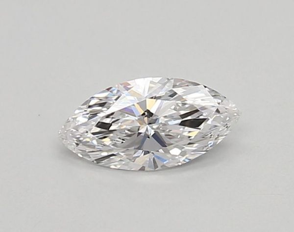 Marquise Lab-Grown Diamond image