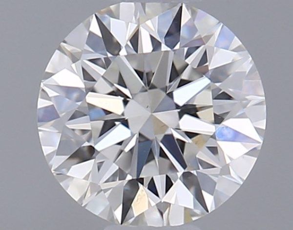 Round Diamond image