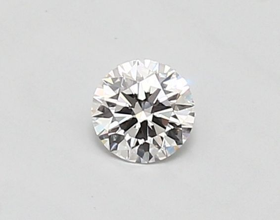 Round Lab-Grown Diamond image
