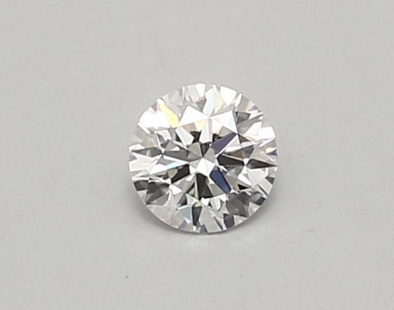 Round Lab-Grown Diamond image