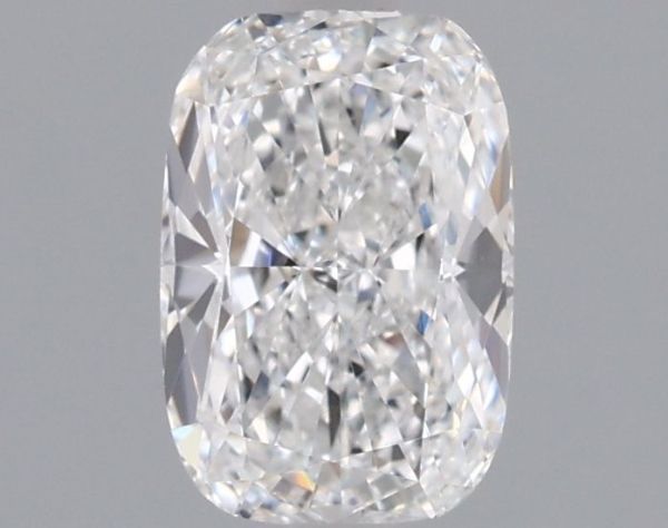 Cushion Lab-Grown Diamond image