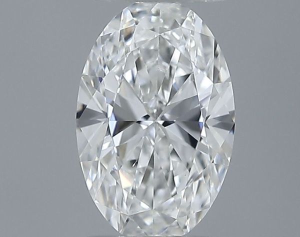 Oval Diamond image