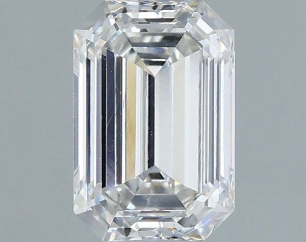 Emerald Lab-Grown Diamond image