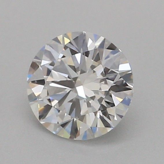 Round Lab-Grown Diamond image