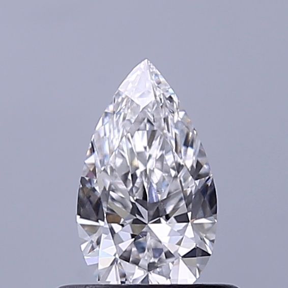 Pear Lab-Grown Diamond image