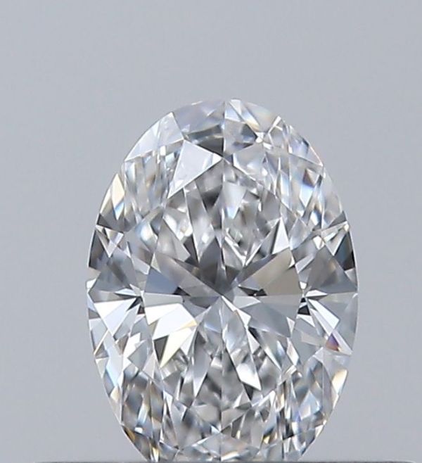 Oval Diamond image