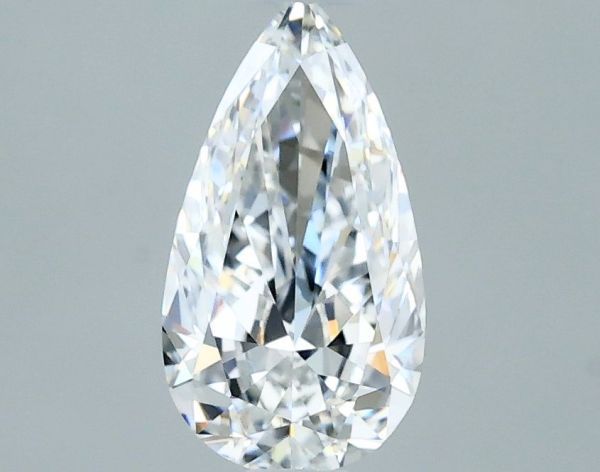 Pear Diamond image