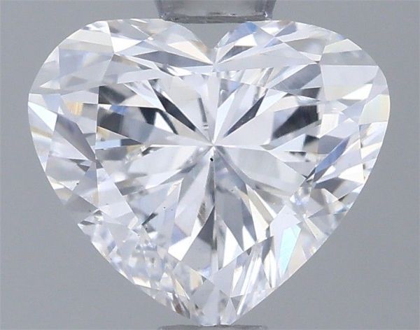 Heart Lab-Grown Diamond image