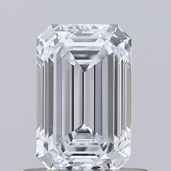 Emerald Lab-Grown Diamond image