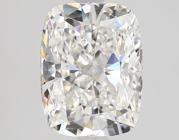Cushion Diamond image