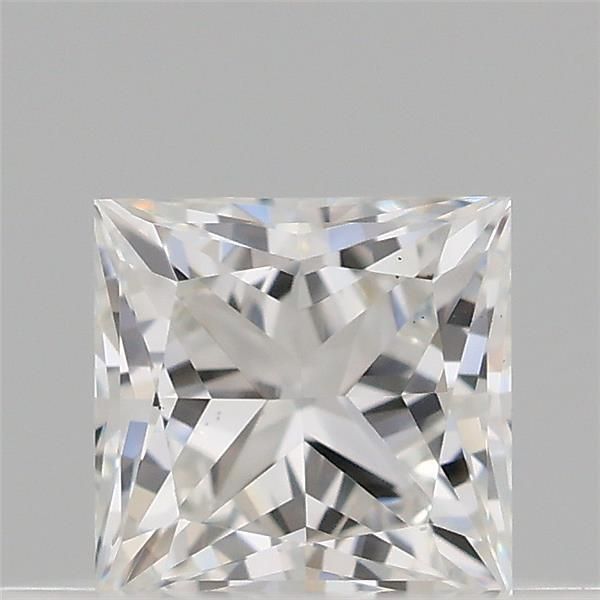 Princess Lab-Grown Diamond image