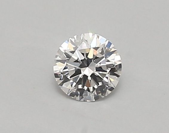 Round Lab-Grown Diamond image