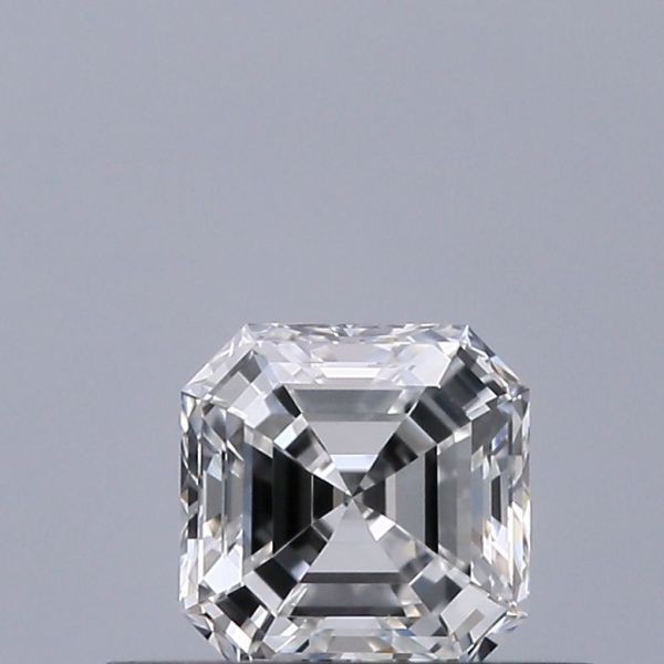 Asscher Diamond image