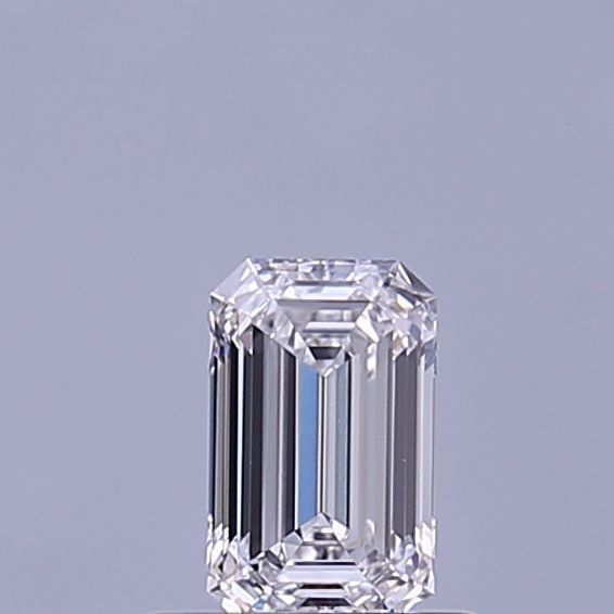 Emerald Lab-Grown Diamond image