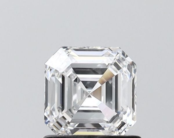 Asscher Lab-Grown Diamond image
