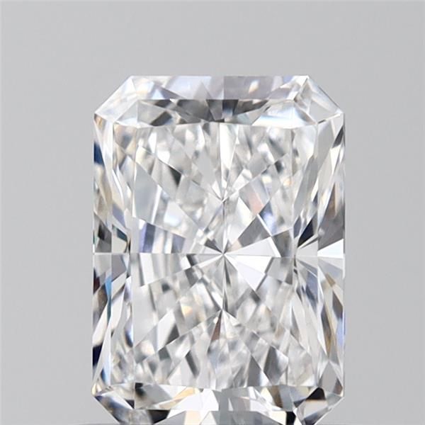 Radiant Lab-Grown Diamond image
