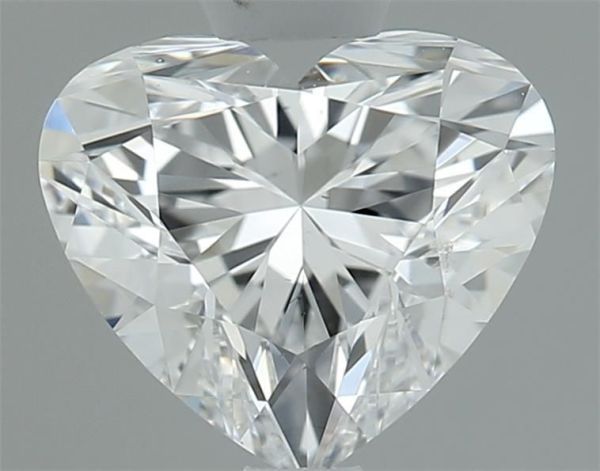 Heart Diamond image