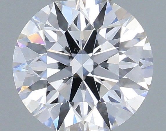Round Diamond image