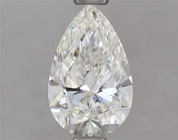 Pear Diamond image