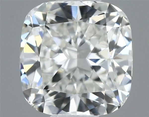 Cushion Diamond image